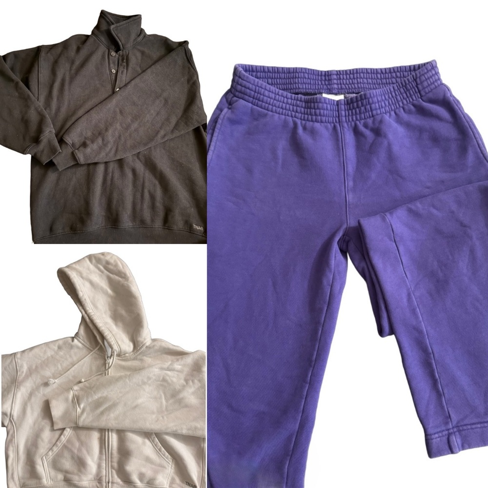 Aritzia Bundle